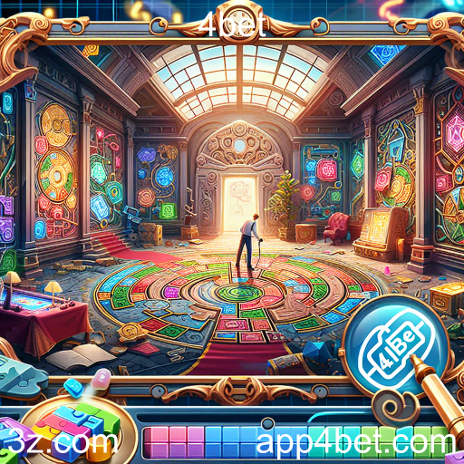 Explorando o Mundo dos Jogos de Guia